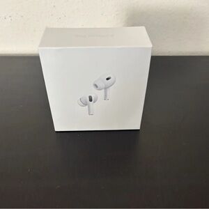 Apple AirPods Pro Wireless Earbuds